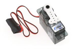 E-Flite 6.0-Gram DS60 Super Sub-Micro