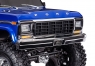 Радиоуправляемая машина для трофи TRAXXAS F150 RANGER XLT 1:10 4WD (цвет коричневый) TRA92046-4-BR