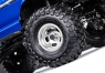 Радиоуправляемая машина для трофи TRAXXAS F150 RANGER XLT 1:10 4WD (цвет коричневый) TRA92046-4-BR