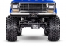 Радиоуправляемая машина для трофи TRAXXAS F150 RANGER XLT 1:10 4WD (цвет коричневый) TRA92046-4-BR
