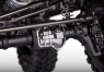 Радиоуправляемая машина для трофи TRAXXAS F150 RANGER XLT 1:10 4WD (цвет коричневый) TRA92046-4-BR