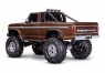 Радиоуправляемая машина для трофи TRAXXAS F150 RANGER XLT 1:10 4WD (цвет коричневый) TRA92046-4-BR