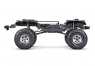 Радиоуправляемая машина для трофи TRAXXAS CHEVROLET K5 BLAZER 1:10 4WD (цвет синий) TRA92086-4-BL