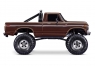 Радиоуправляемая машина для трофи TRAXXAS F150 RANGER XLT 1:10 4WD (цвет коричневый) TRA92046-4-BR