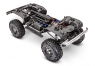 Радиоуправляемая машина трофи TRAXXAS Chevrolet 1979 K10 Truck TRA92056-4-R (цвет красный)
