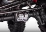 Радиоуправляемая машина трофи TRAXXAS Chevrolet 1979 K10 Truck TRA92056-4-R (цвет красный)