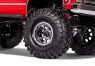 Радиоуправляемая машина трофи TRAXXAS Chevrolet 1979 K10 Truck TRA92056-4-R (цвет красный)