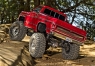 Радиоуправляемая машина трофи TRAXXAS Chevrolet 1979 K10 Truck TRA92056-4-R (цвет красный)