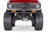 Радиоуправляемая машина для трофи TRAXXAS CHEVROLET K5 BLAZER 1:10 4WD (цвет синий) TRA92086-4-BL