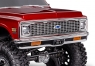 Радиоуправляемая машина для трофи TRAXXAS CHEVROLET K5 BLAZER 1:10 4WD (цвет синий) TRA92086-4-BL