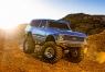 Радиоуправляемая машина для трофи TRAXXAS CHEVROLET K5 BLAZER 1:10 4WD (цвет синий) TRA92086-4-BL