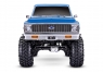 Радиоуправляемая машина для трофи TRAXXAS CHEVROLET K5 BLAZER 1:10 4WD (цвет синий) TRA92086-4-BL