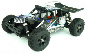 Himoto Barren Brushless 4WD