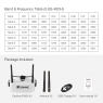 Видеоочки Eachine EW30 2" 480x360 FPV Goggles 5.8G 48CH