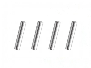 Пины 2x8 мм