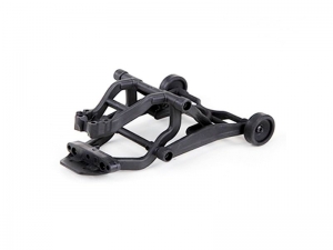 Вилли-бар в сборе для Remo Hobby MMAX, EX3 1/10