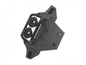 Передний бампер для Remo Hobby MMAX, EX3 1/10