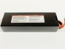 Аккумулятор Li-Po 2000mAh, 7,4V для Himoto 1/10