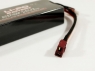Аккумулятор Li-Po 2000mAh, 7,4V для Himoto 1/10