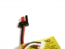 Аккумулятор Li-Po 700mAh, 7,4V для катера Feilun FT007