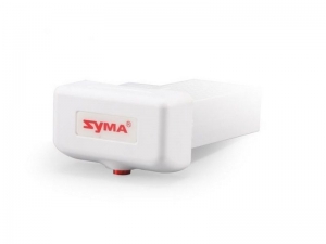 Аккумулятор Li-Po 2000mAh, 7,4V для Syma X8SW-D