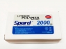 Аккумулятор Li-Po Spard 2000mAh, 7,4V, 20C, T‐plug для Remo Hobby 1/16, Himoto 1/18