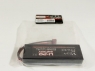 Аккумулятор Li-Po Himoto 5000mAh, 7,4V, 30C, T‐plug