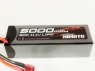 Аккумулятор Li-Po Himoto 5000mAh, 11,1V, 30C, T‐plug