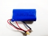 Аккумулятор Li-Po 2000mAh, 7.4V JST для Huina 1580, 1583