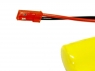 Аккумулятор Ni-Cd 400mAh, 7.2V, JST для Huina 1550
