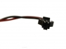 Аккумулятор Ni-Cd 300mAh, 4.8V, SM для Double Eagle E351-003, E354-003