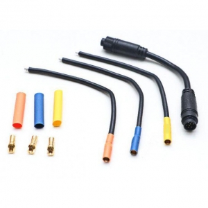 Расширенный комплект проводов AXE Extended Wire Set