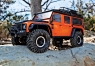 Кузов TRX-4 Land Rover Defender (orange)