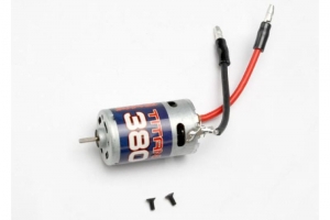 Motor, Titan 380 (18-turns)