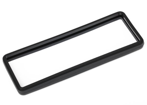 Fuel tank vibration cushion, rubber
