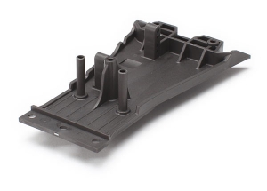 Lower chassis, low CG (grey)