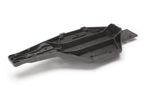 Chassis, low CG (grey)