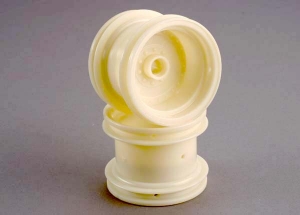 Wheels, dyeable nylon (2) (front)(off-set)