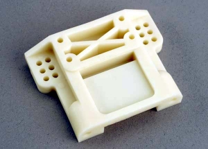 Bulkhead, transmission