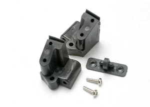 Mounts, suspension arm (front)