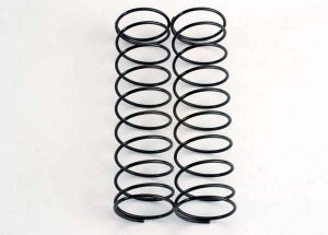 Springs, Sledgehammer (front: rear) (2)