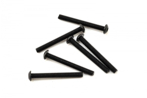 SCREWS, 3X27MM BUTTON-HEAD MAC