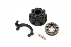 CARRIER, DIFFERENTIAL: SLIDER,