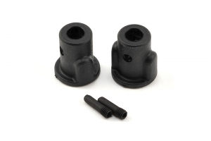 DRIVE CUPS, INNER (2): SCREW P