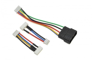iD Battery Adapter
