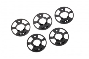 Gear adapter, fixed