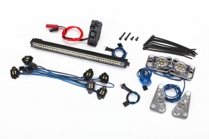 TRX-4 LED Light KIT