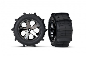 Paddle Tires 2.8"