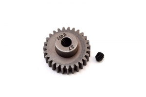 GEAR, 27-T PINION (32-P) (STEEL): SET