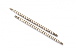 SHAFT, GTR 74MM (REAR, THREADED)